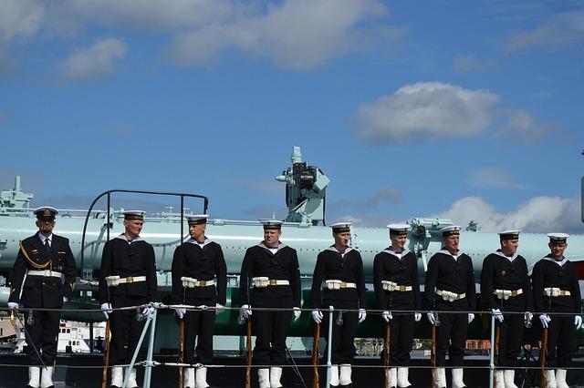 Indian navy's Collaborative Initiative with African Nations to Strengthen Maritime Security