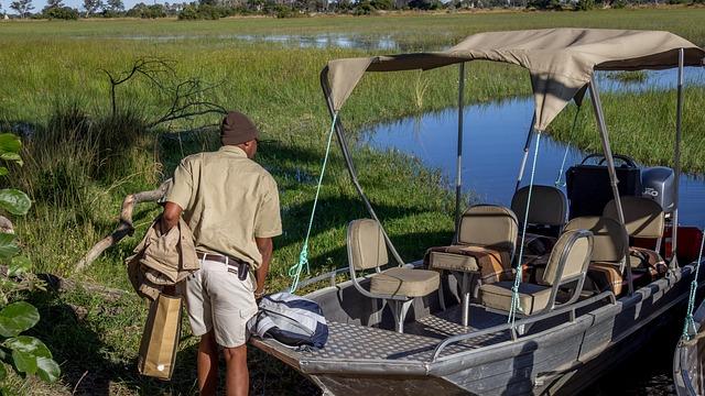 Booking ⁤the Ultimate Botswana Safari: ‍Essential Insights for Adventurous Travelers