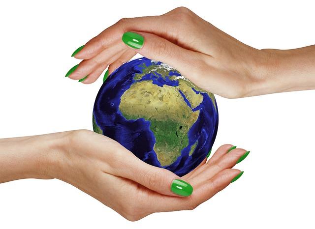 Global Responsibility: How International Cooperation Can Mitigate the Crisis