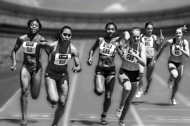 The Significance of Hosting ‌the 2026 World⁣ Athletics⁣ Relays ⁣in Botswana