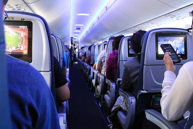 Sustainability in Aviation Development: Mitigating Environmental concerns