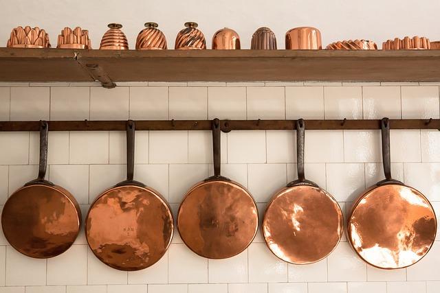 Economic Impacts of the Copper Rush on Local Communities
