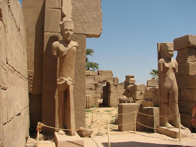 Impact on Tourism: How the Incident Affects Egypt's Travel Sector
