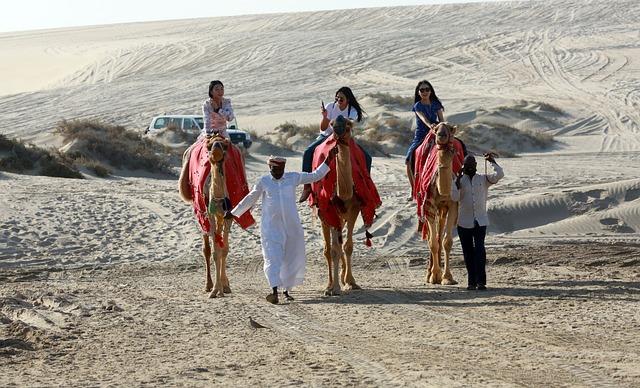 Recommendations for Successfully Navigating Diplomatic Waters with Qatar