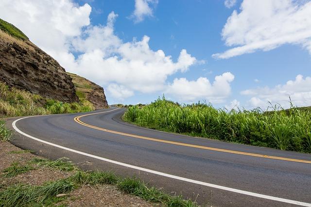 Future Prospects: How the Highway Could Transform Regional Trade and Tourism