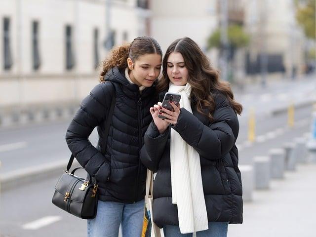 Future Prospects: The⁢ Role of Youth and Technology in Bilateral Cooperation