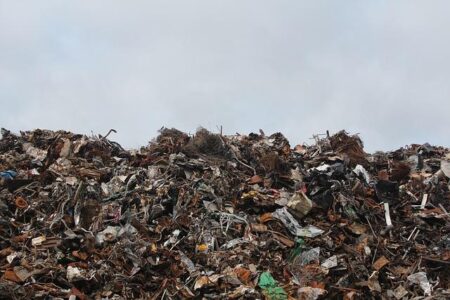 Uganda’s waste crisis: ‘My friend died in Kiteezi rubbish dump’ – BBC.com