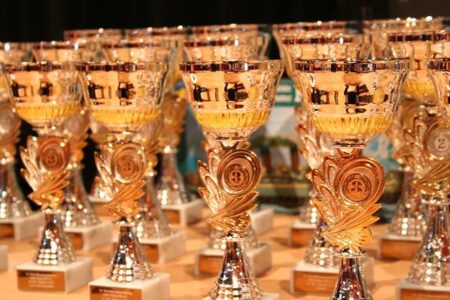 CAF announce 2024 annual awards to be held in Marrakesh – Africa – Sports – Ahram Online