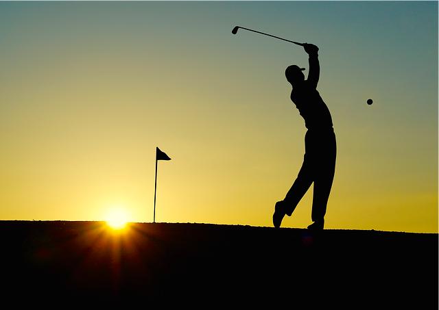 Player Development and Support: Investing in the Next Generation of Golf Talent