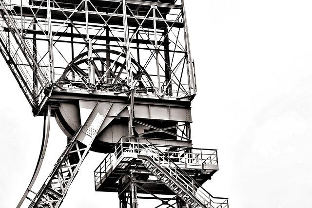 Response and Responsibility: The Role of the Chinese Mining Company