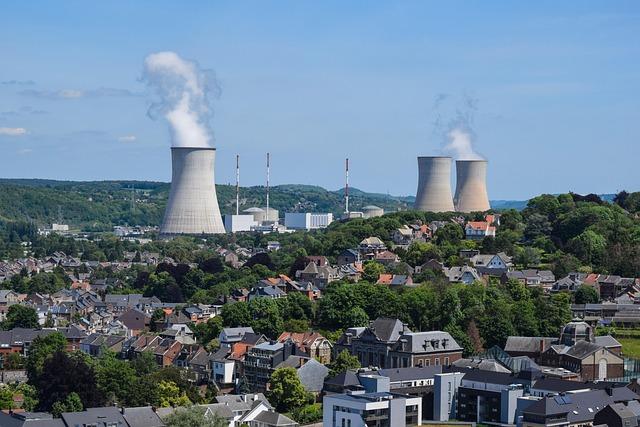 The African Nuclear Landscape: Collaborations and Competitions Among Emerging Powers