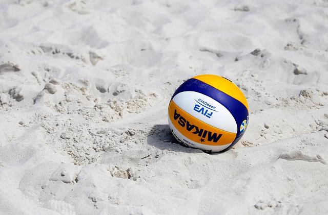Venue Highlights: Preparing for the Tunisian Beach Volleyball Experience