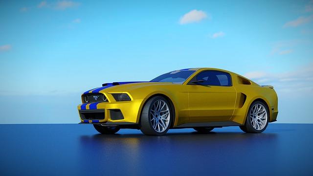 Ford's Strategic Investment in Silverton: A Leap into Plug-In Hybrid Technology