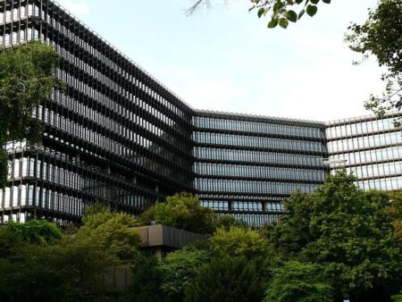 $1.6m Allocated to Nine National Public Health Institutes Centers of Excellence – africacdc.org
