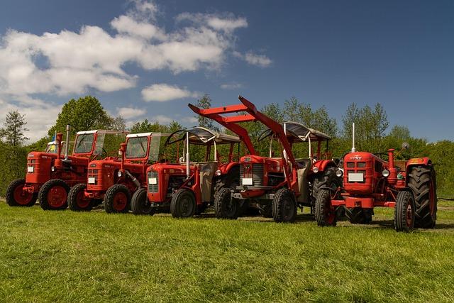 Chinese agricultural machinery powers farming modernization in Africa – Xinhua