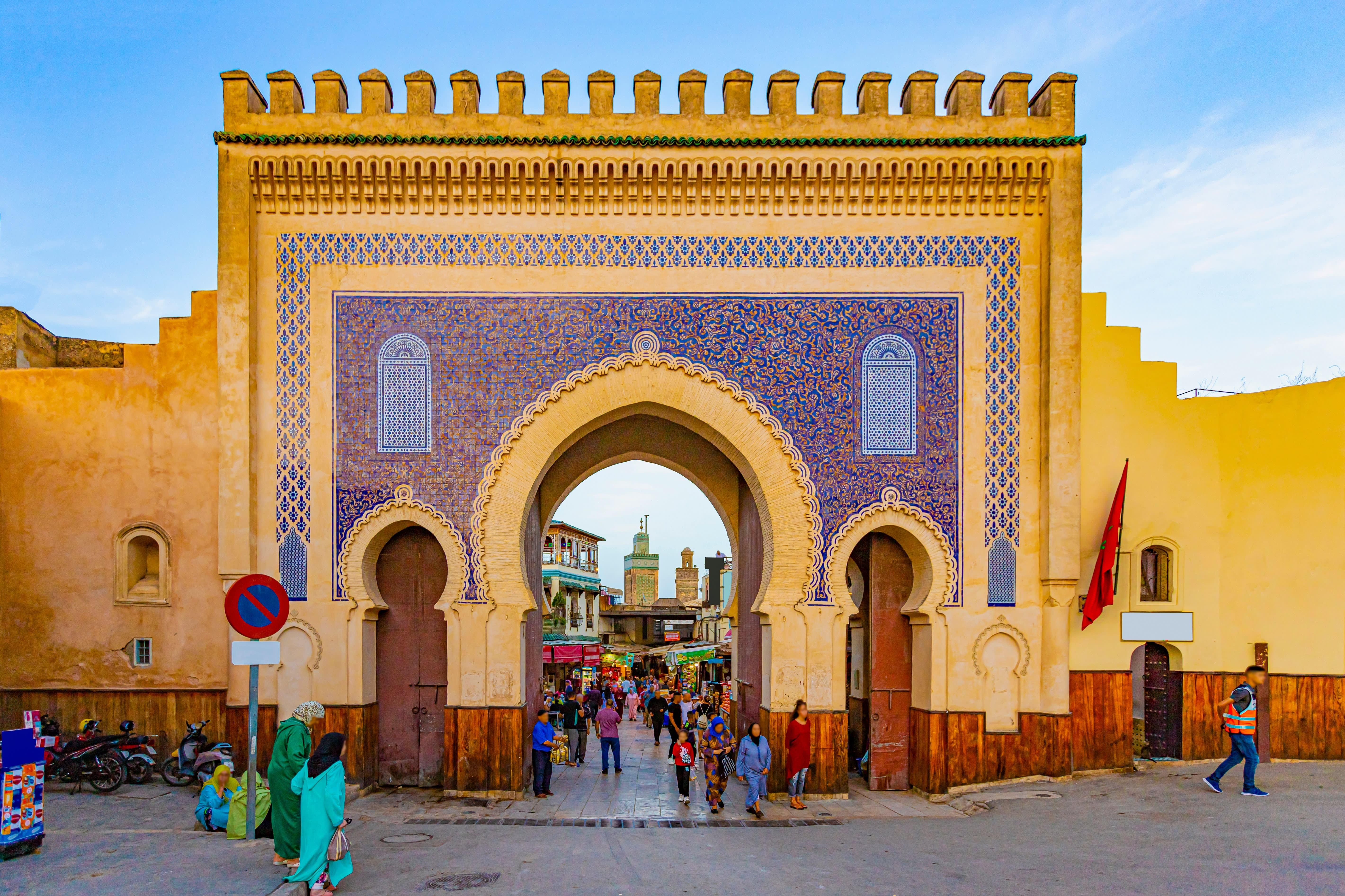 Analyzing Group Dynamics: How Morocco, Mali, Zambia, and Comoros Might Perform