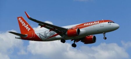 Easyjet launches new flight route to ‘Africa’s Caribbean’ for just £230 return – Birmingham Live