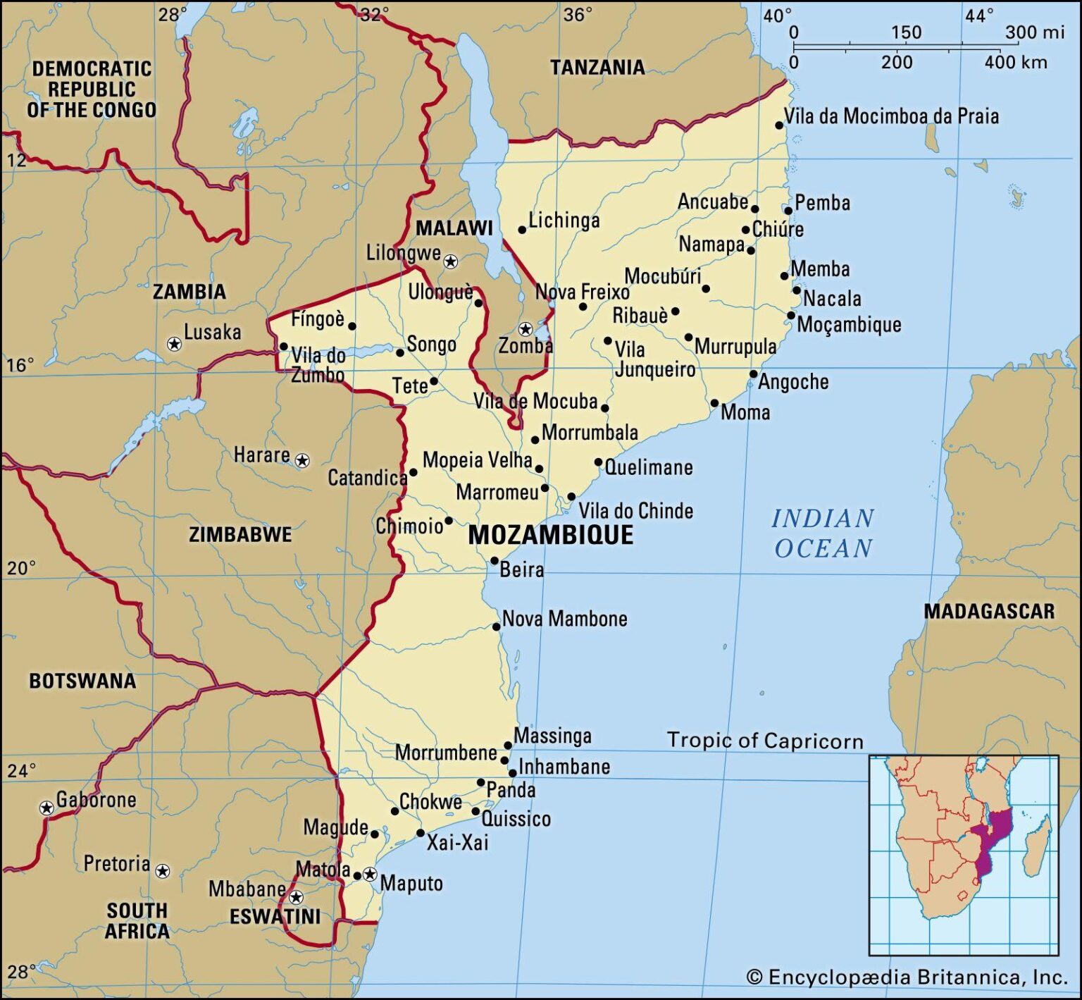 Mozambique not looking to review terms of planned LNG projects, president says – Reuters