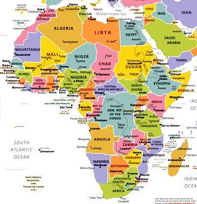 AFRICA/NIGER – The ordeal in the savannah – Agenzia Fides