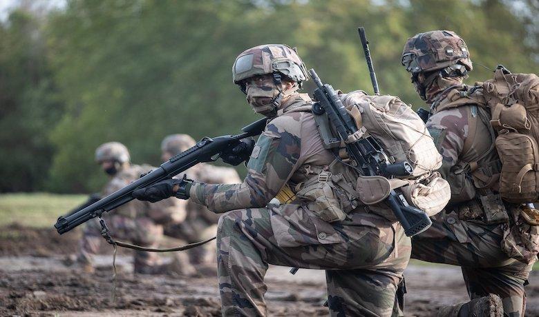 French army begins withdrawal from Senegal – The North Africa Post
