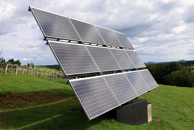 Future Prospects: The Path Forward for Solar Energy in Zambia