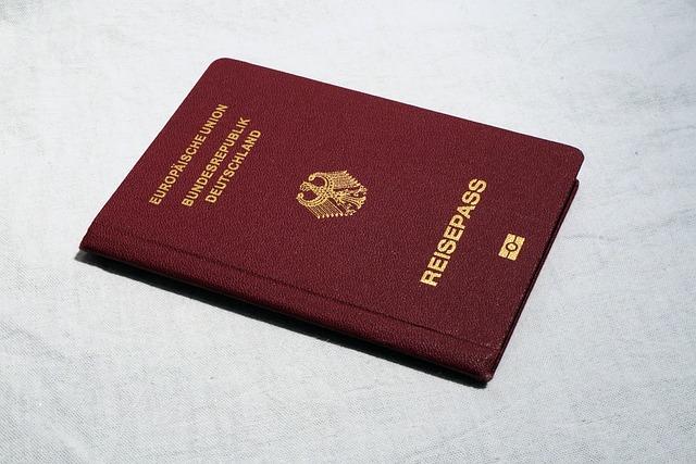 Nigerian Takes on Global Travel Challenge with ‘Low-mobility’ Passport – Africa.com Nigerian Takes on Global Travel Challenge with ‘Low-mobility’ Passport – Africa.com