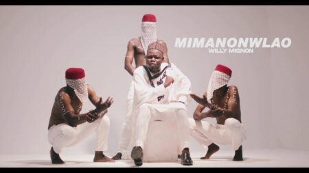 Willy Mignon: Benin’s era-defining musician dies aged 39 – BBC.com