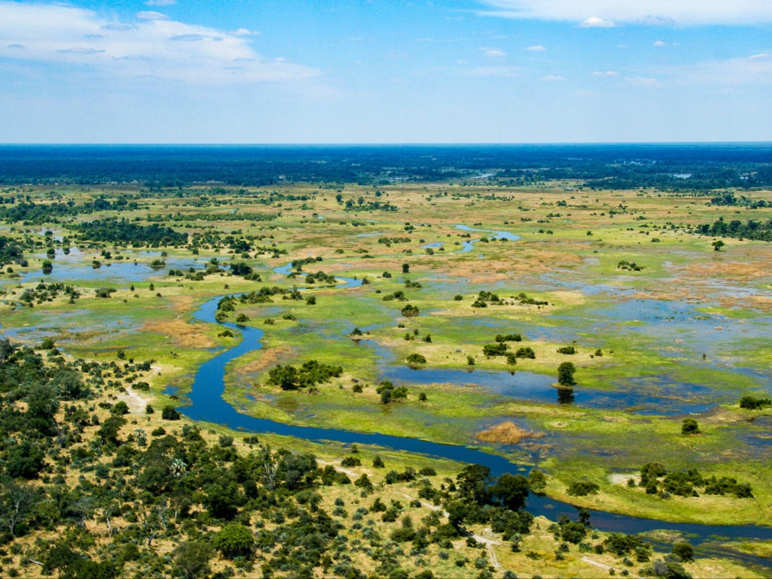 What the world can learn from Botswana – The Economist