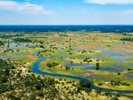 What the world can learn from Botswana – The Economist
