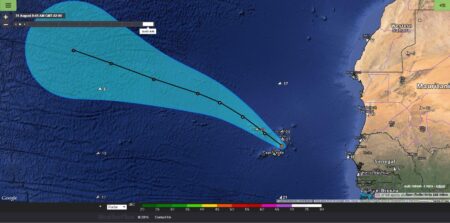 Cape Verde Hurricanes Usually Are Not A US Threat; That Danger Typically Is ‘Homegrown’ – Weather Underground