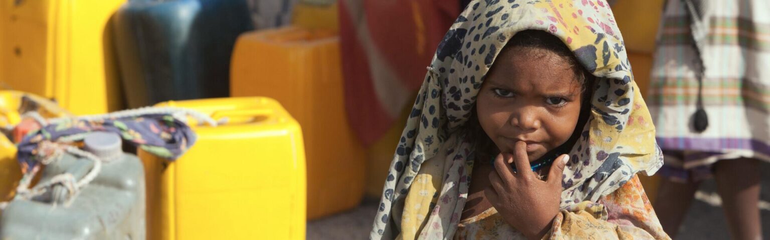 Eritrea Is the North Korea of Africa: America Must Act – 19FortyFive