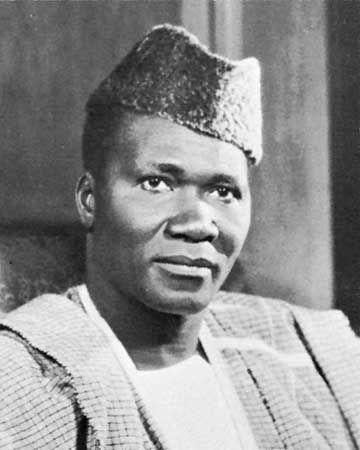 Revisited – Hero or dictator? Ahmed Sékou Touré and the war of memory in Guinea – FRANCE 24 English