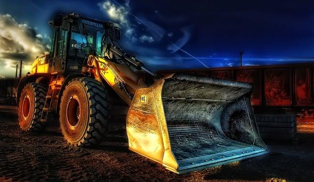 One company’s push to drive construction across Francophone Africa – CNN International