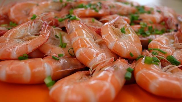 Liberia to start industrial shrimp fishing, worrying artisanal fishers – Mongabay.com Liberia to start industrial shrimp fishing, worrying artisanal fishers – Mongabay.com