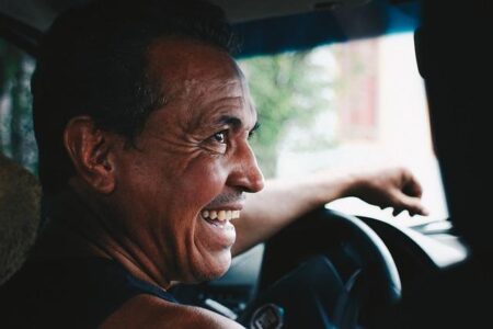 Bolt and Uber drivers: ‘Xenophobic’ prank exposes need to fix gig economy – openDemocracy
