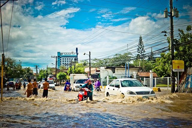 Long-Term Solutions: Building Resilience against Future Flooding