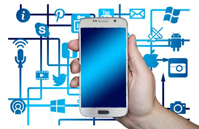 The Role of Social Media in Shaping Political discourse