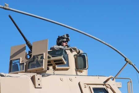 US says troops are leaving Niger bases this weekend and in August after coup – The Associated Press