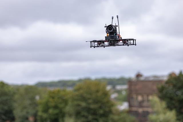 How drones killed nearly 1,000 civilians in Africa in three years – Al Jazeera English