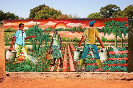 Burkina Faso: Instability on the rise – Geopolitical Intelligence Services AG