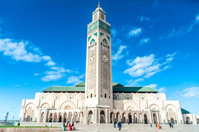 Maroc Telecom’s Gabon subsidiary evades nationalization push – The North Africa Post