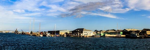 Bahamas: A Paradise for Athletes and Spectators Alike