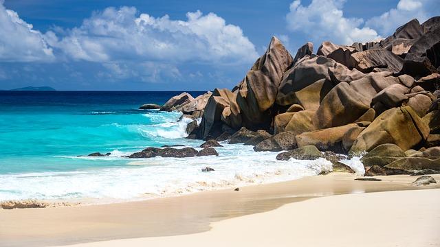 Seychelles Tourism Roadshow wowed US West Coast – African Travel and Tourism Association