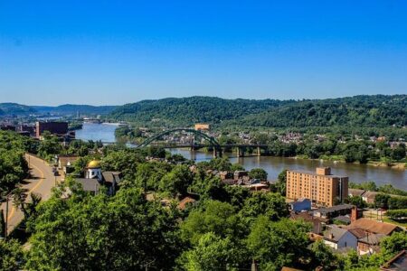 West Virginia, Gabon Begin State Partnership – National Guard Bureau