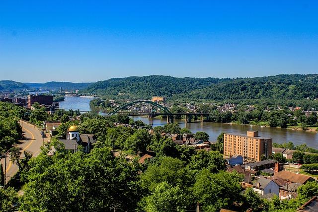 West Virginia, Gabon Begin State Partnership – National Guard Bureau