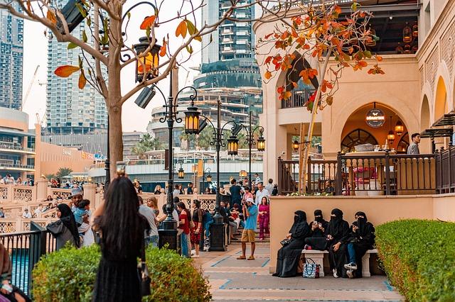 Dubai-based Bushrana Group Eyes Togo as Next African Market – Togo First