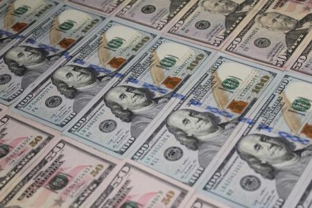 USAID budget slashed by 83%, and other top health stories – World Economic Forum