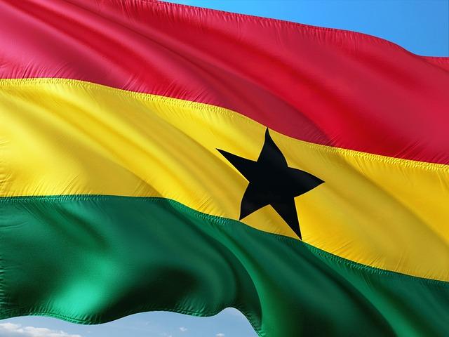 Heartbreak for Ghana as Black Stars miss TotalEnergies CAF AFCON after 20 years, Comoros qualify – CAFOnline.com