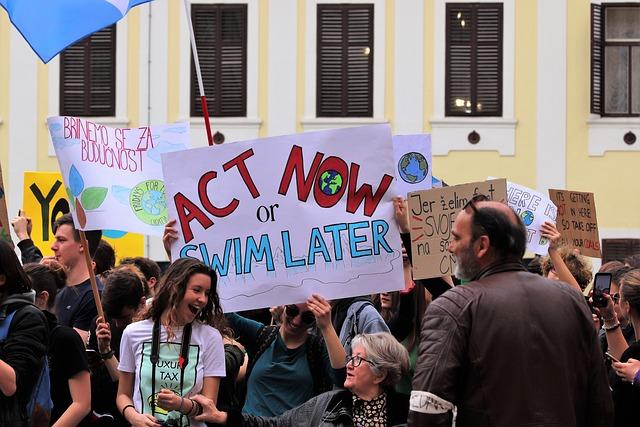 Empowering ​Change: Strategies for Youth Participation in Socio-Political​ Discourse