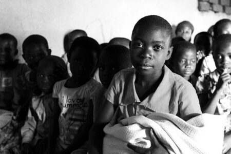African Children’s Choir to perform in Abbotsford – Abbotsford News